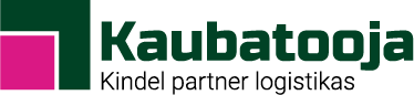 Kaubatooja
